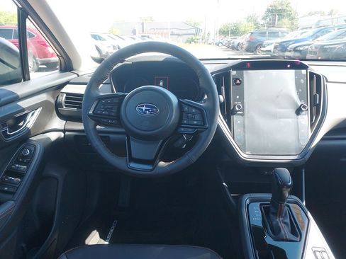 New 2026 Subaru Crosstrek 2.5i Limited AWD/4WD image 10