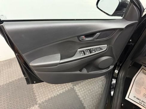 Used 2023 Hyundai Kona SE w/ Cargo Package AWD/4WD image 21