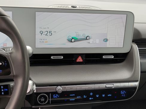 Certified 2024 Hyundai Ioniq 5 SEL RWD image 16