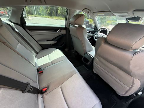 Used 2020 Honda Accord LX image 24