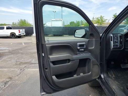 Used 2015 Chevrolet Silverado 1500 LT w/ LT Plus Package AWD/4WD image 19