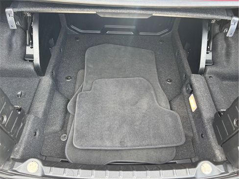 Used 2020 BMW M4 Convertible w/ Competition Package image 52