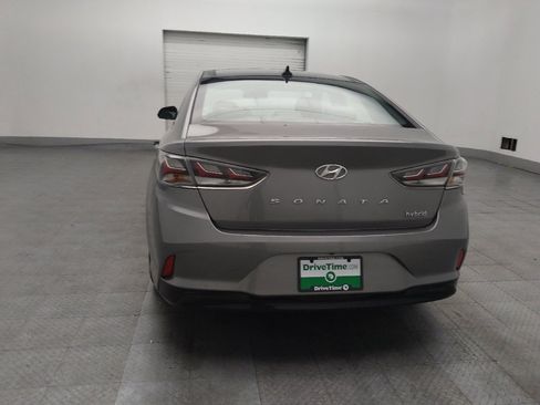 Used 2019 Hyundai Sonata Limited FWD image 6