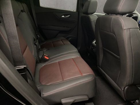 New 2026 Chevrolet Blazer RS image 23
