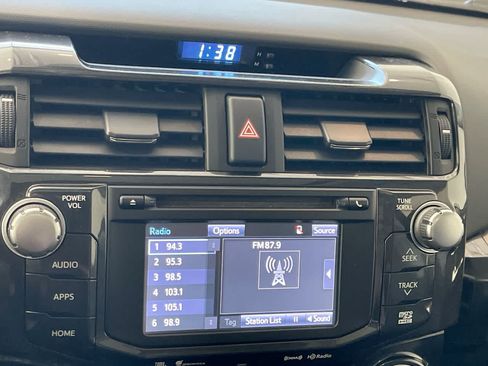 Used 2019 Toyota 4Runner Limited AWD/4WD image 16