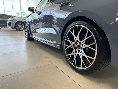 New 2026 Audi RS 3 AWD/4WD image 3
