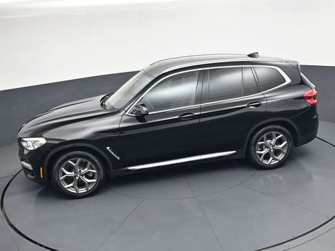 Used 2021 BMW X3 xDrive30i w/ Convenience Package image 30
