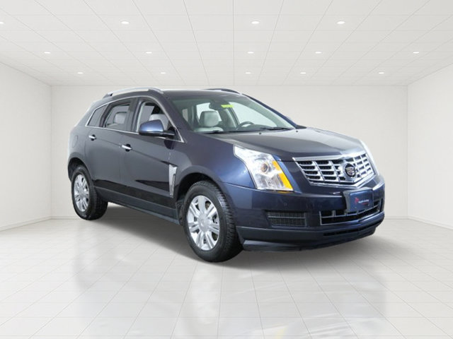 Used 2016 Cadillac SRX Luxury w/ Driver Awareness Package AWD/4WD image 1