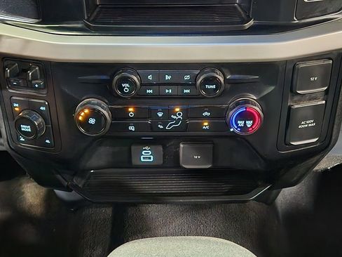 Used 2024 Ford F250 XLT w/ FX4 Off-Road Package image 39