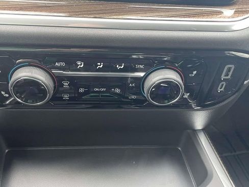 New 2026 Chevrolet Silverado 1500 RST w/ Safety Package AWD/4WD image 26