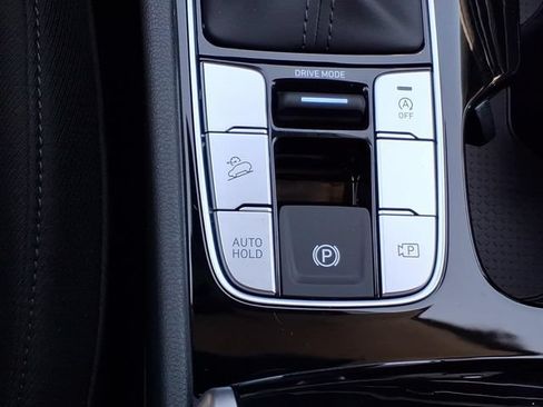 New 2026 Hyundai Tucson SEL FWD image 21
