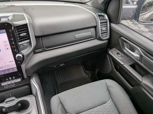 Used 2026 RAM 1500 Big Horn AWD/4WD image 19
