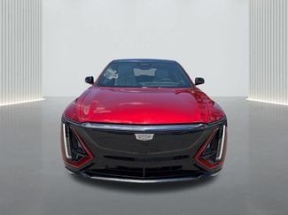New 2026 Cadillac Lyriq Sport RWD video 2
