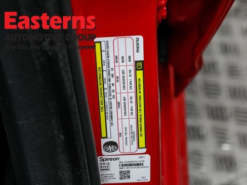 Used 2023 Dodge Charger GT image 35