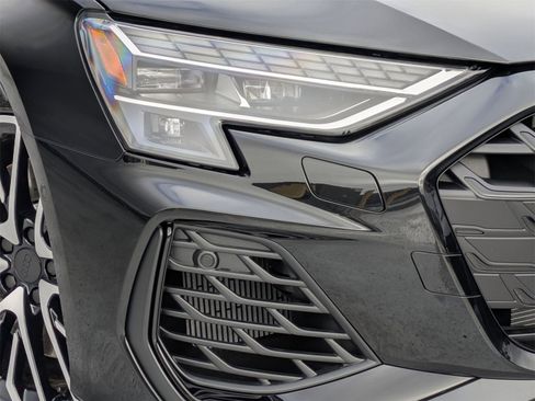 New 2026 Audi S3 Premium image 16