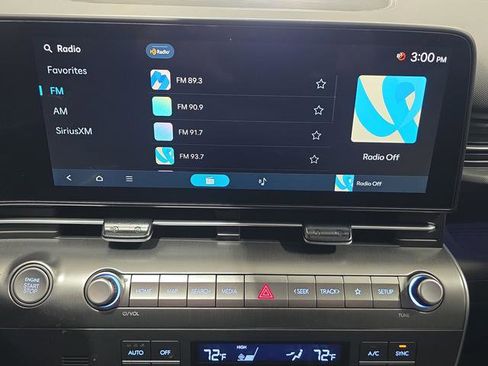 New 2026 Hyundai Kona Limited image 14