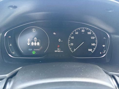 Certified 2022 Honda Accord Sport Special Edition image 30