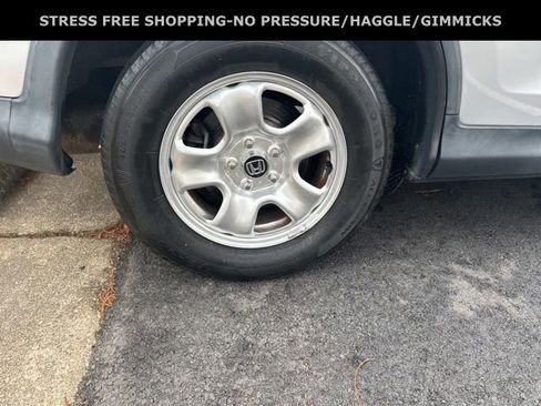 Used 2015 Honda CR-V LX image 5