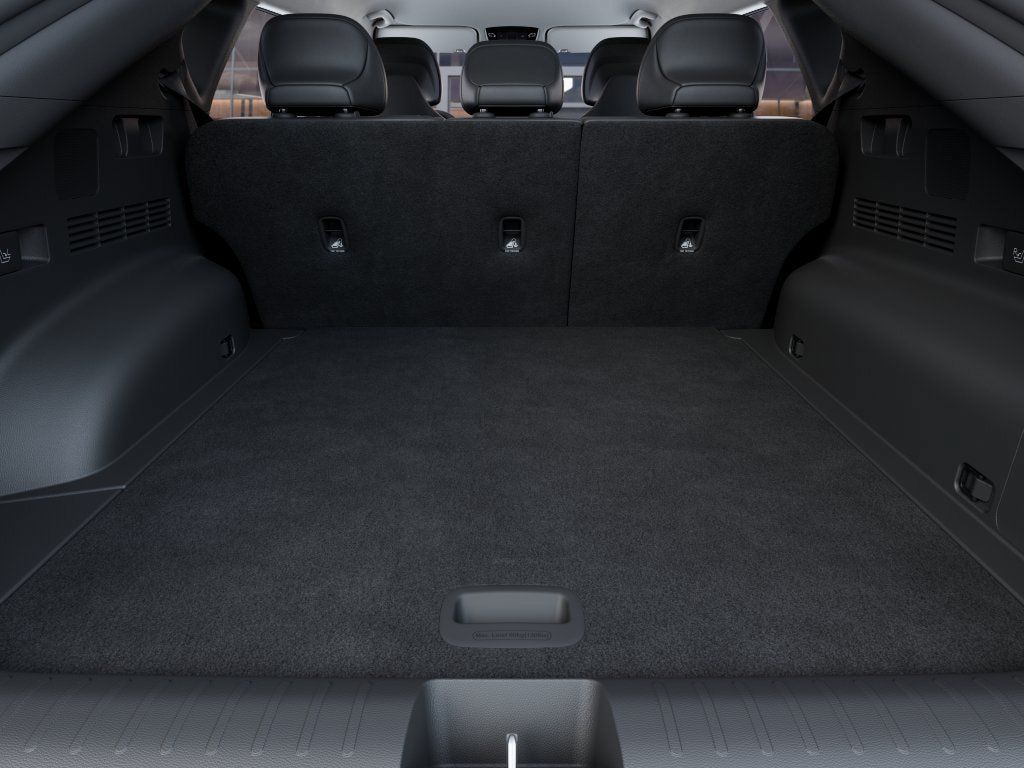 New 2026 Kia EV6 Light AWD/4WD image 19