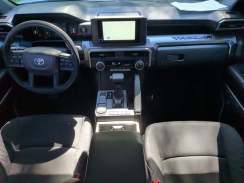 Used 2026 Toyota Tacoma SR5 RWD image 29