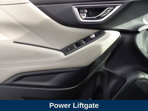 Used 2021 Subaru Forester Limited image 10