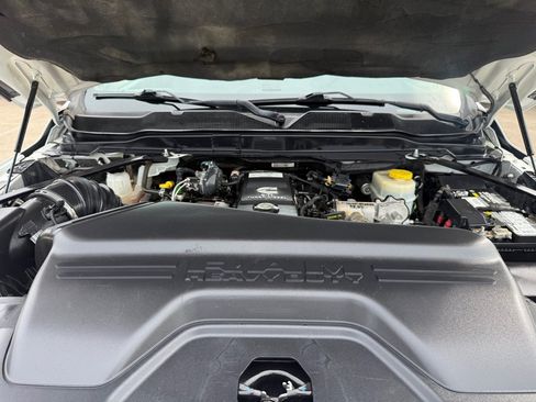 Used 2019 RAM 2500 Big Horn AWD/4WD image 36