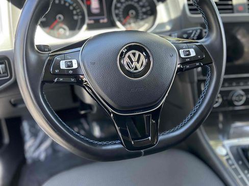 Used 2019 Volkswagen e-Golf SE w/ Driver Assistance Package FWD image 87