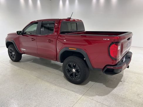 Used 2024 GMC Canyon Elevation w/ Convenience Package image 3