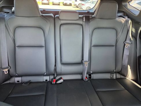 Used 2025 Nissan Murano SL w/ Cargo Package AWD/4WD image 33