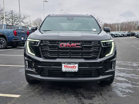 New 2025 GMC Acadia Elevation w/ Super Cruise Package image 3