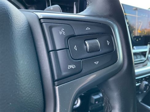 Used 2024 Chevrolet Silverado 1500 RST image 36