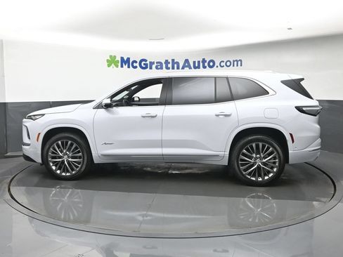New 2026 Buick Enclave Avenir w/ Super Cruise Package AWD/4WD image 23