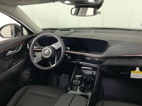 New 2026 Buick Envision Preferred image 32