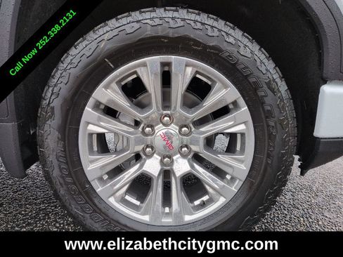 New 2026 GMC Sierra 1500 Denali w/ Technology Package AWD/4WD image 12