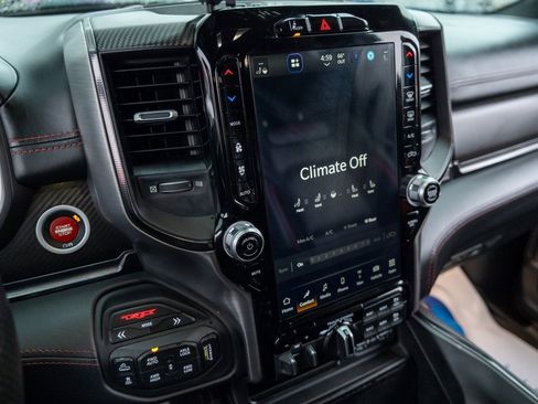 Used 2022 RAM 1500 TRX w/ TRX Level 2 Equipment Group image 18