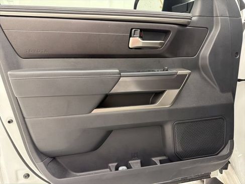 Certified 2025 Toyota Tundra SR5 AWD/4WD image 11