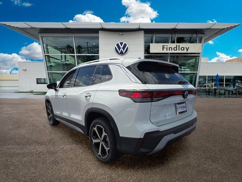 New 2026 Volkswagen Tiguan SE AWD/4WD image 3