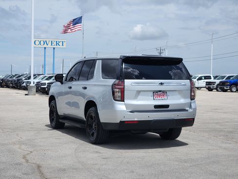 Used 2022 Chevrolet Tahoe 2WD w/ 1FL Safety Package image 5