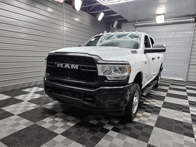 Used 2022 RAM 2500 Tradesman AWD/4WD image 47