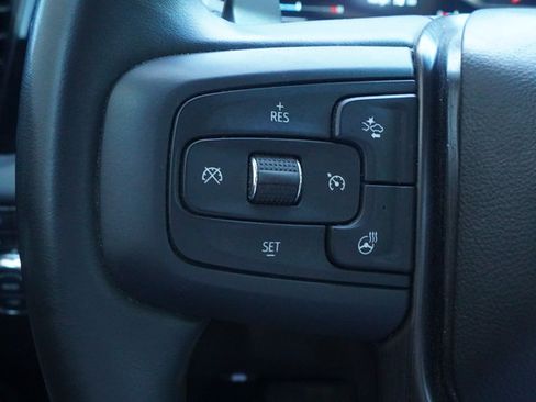 Used 2024 GMC Sierra 1500 AT4X AWD/4WD image 18