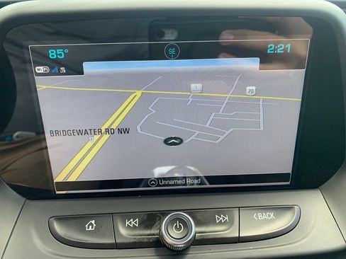 Used 2018 Chevrolet Camaro ZL1 RWD image 13
