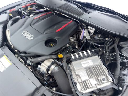 Used 2022 Audi S7 Premium Plus image 73