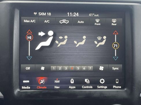 Used 2023 RAM 1500 Classic SLT w/ Trailer & Traction Group image 24