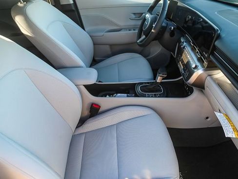 New 2026 Hyundai Kona SEL Sport AWD/4WD image 18