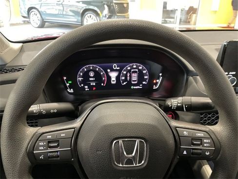 Used 2023 Honda Accord EX image 20