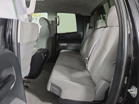 Used 2007 Toyota Tundra SR5 RWD image 12