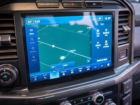 Used 2023 Ford F150 XLT w/ Equipment Group 302A High image 23