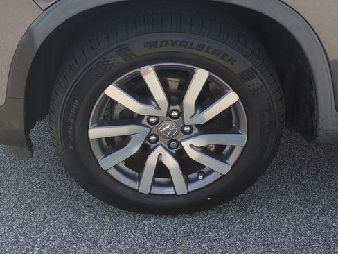 Used 2020 Honda Pilot EX-L image 11