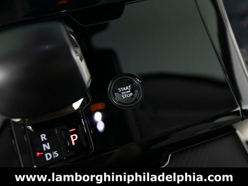 Used 2024 Land Rover Range Rover Sport image 23