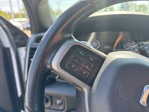 Used 2021 RAM 5500 Tradesman AWD/4WD image 19